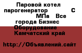 Паровой котел (парогенератор) t=110-400С, P=0,07-14 МПа - Все города Бизнес » Оборудование   . Камчатский край